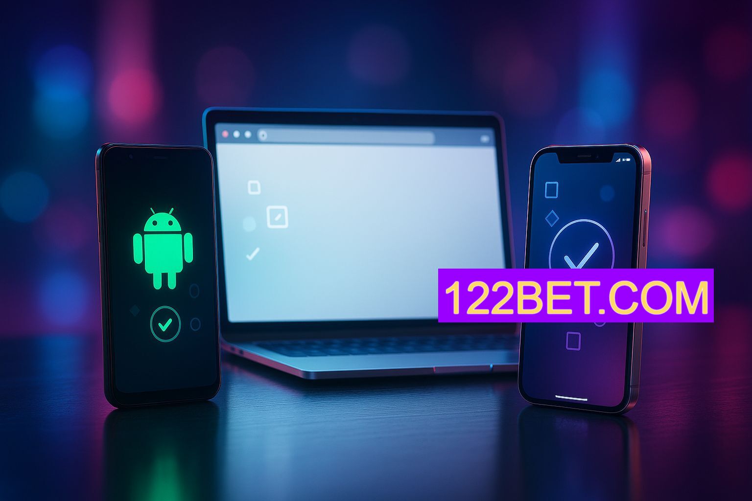 Compatibilidade do App