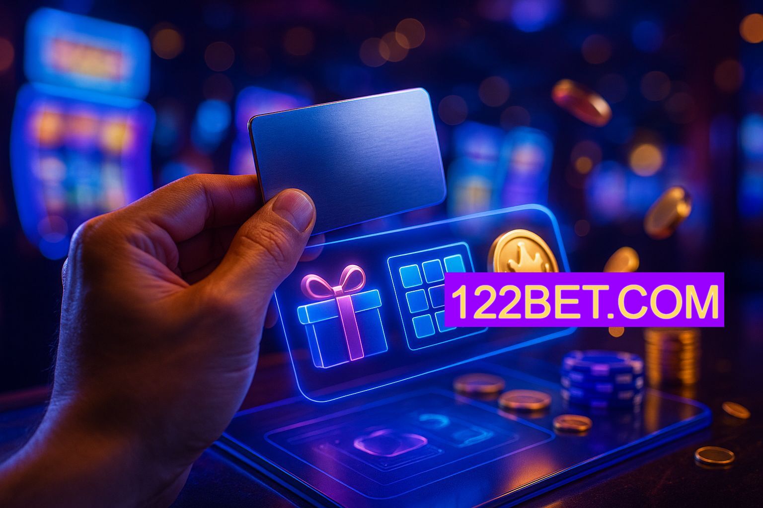 Benefícios do Login